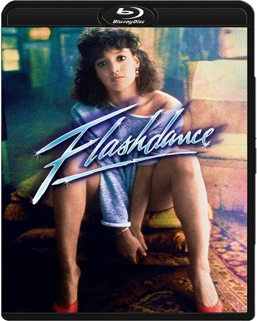 Flashdance (1983) MULTi.1080p.BluRay.x264.DTS.AC3-DENDA / LEKTOR i NAPISY PL