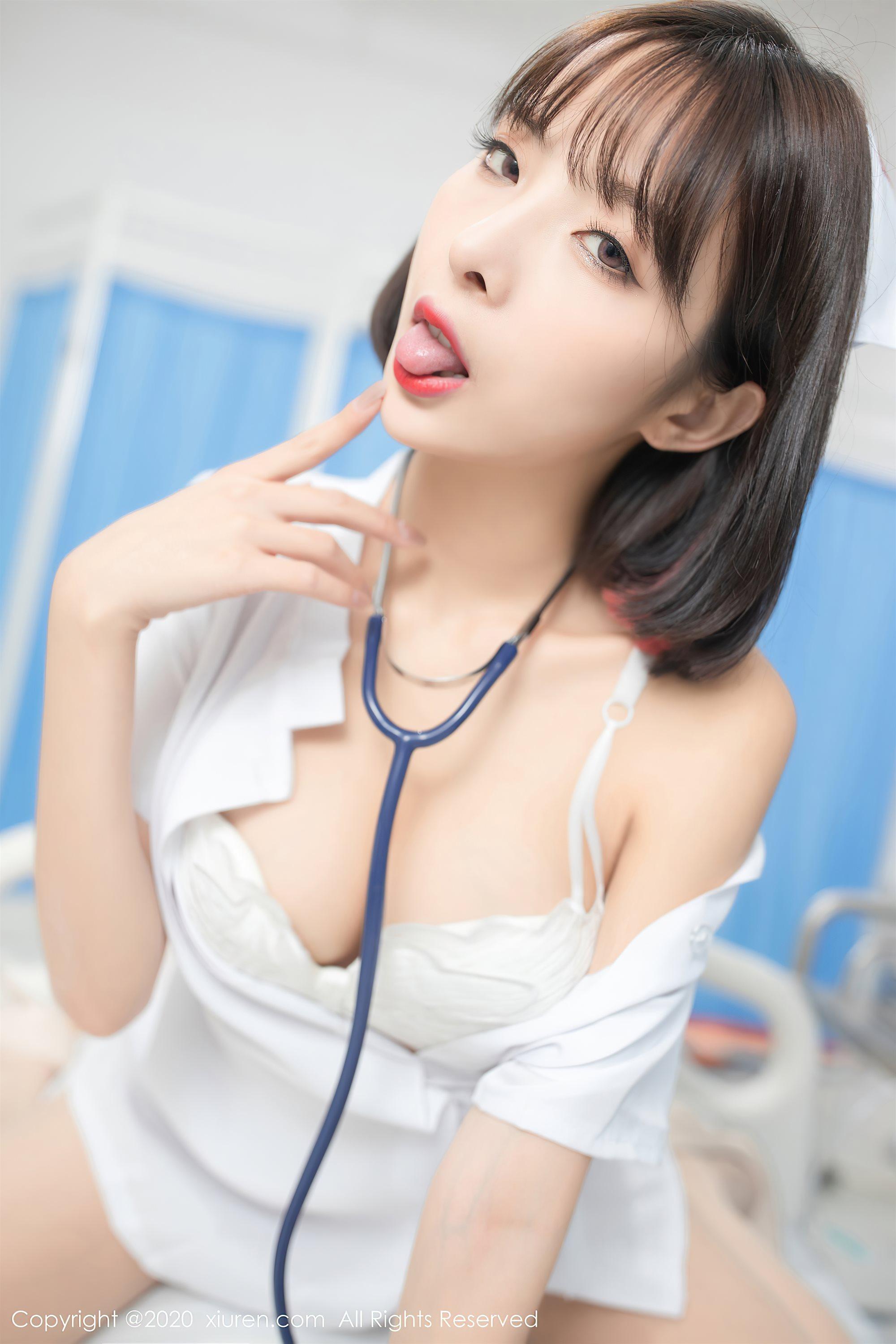 [XiuRen秀人网]No.2698 陈小喵(24)