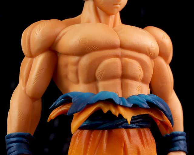 Dragon Ball Z & Super - Ichiban Kuji (Banpresto) ShK4xbUY_o