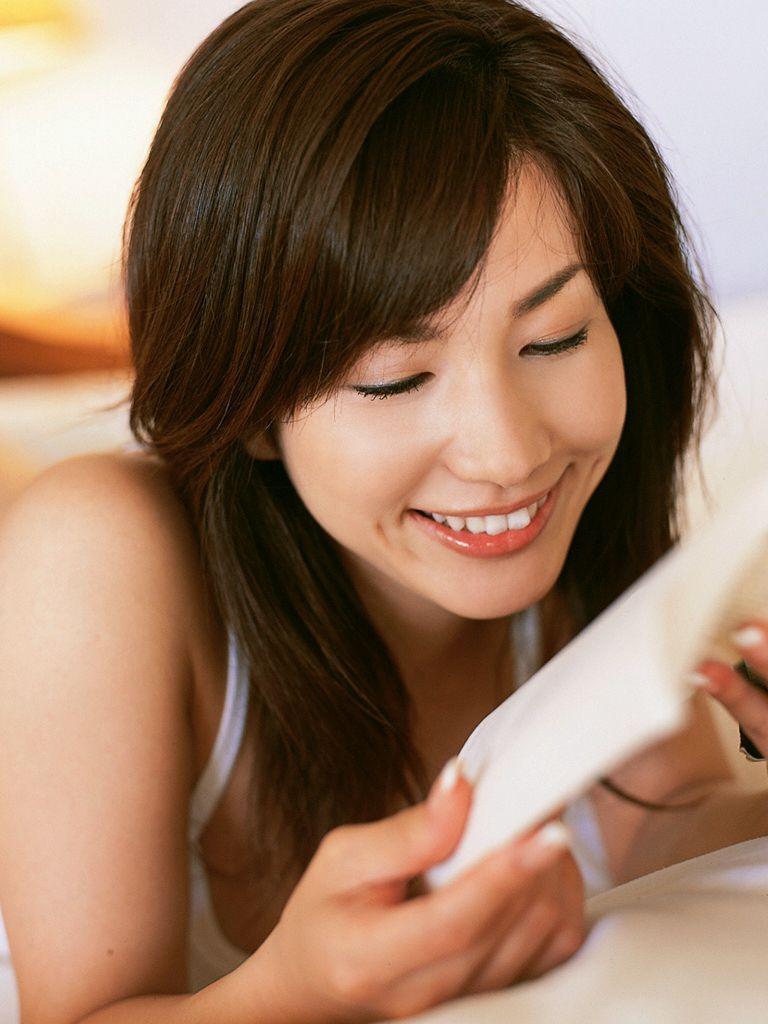 [Wanibooks] NO.09 Junko Yaginuma 柳沼淳子 写真集(13)
