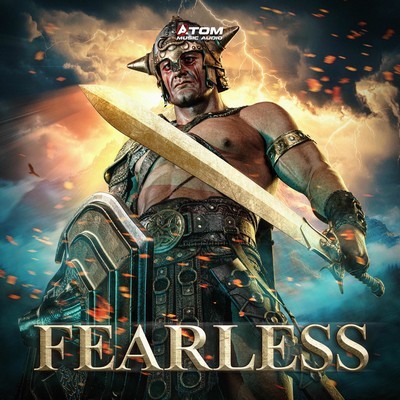 Atom Music Audio - Fearless