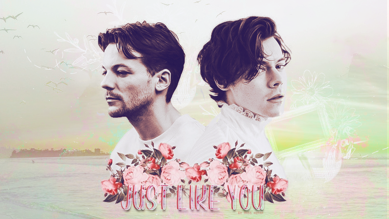 Just Like You