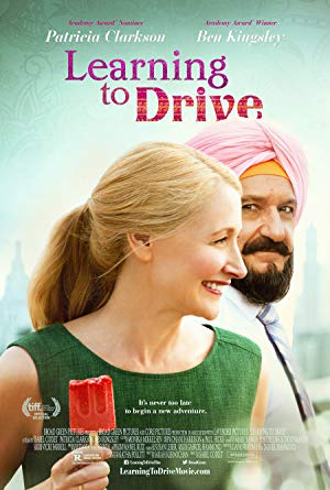 Learning To Drive (2014) BluRay 720p YIFY Learning To Drive (2014) BluRay 720p YIFY
