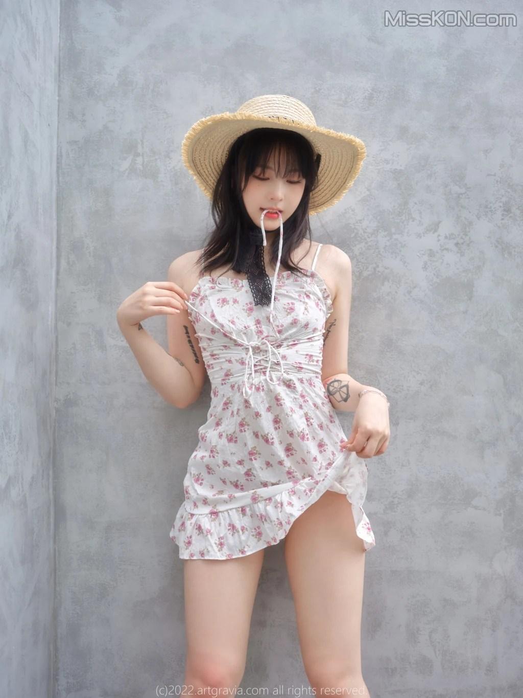 AG.466: Jang Joo (장주) (97 photos)(89)