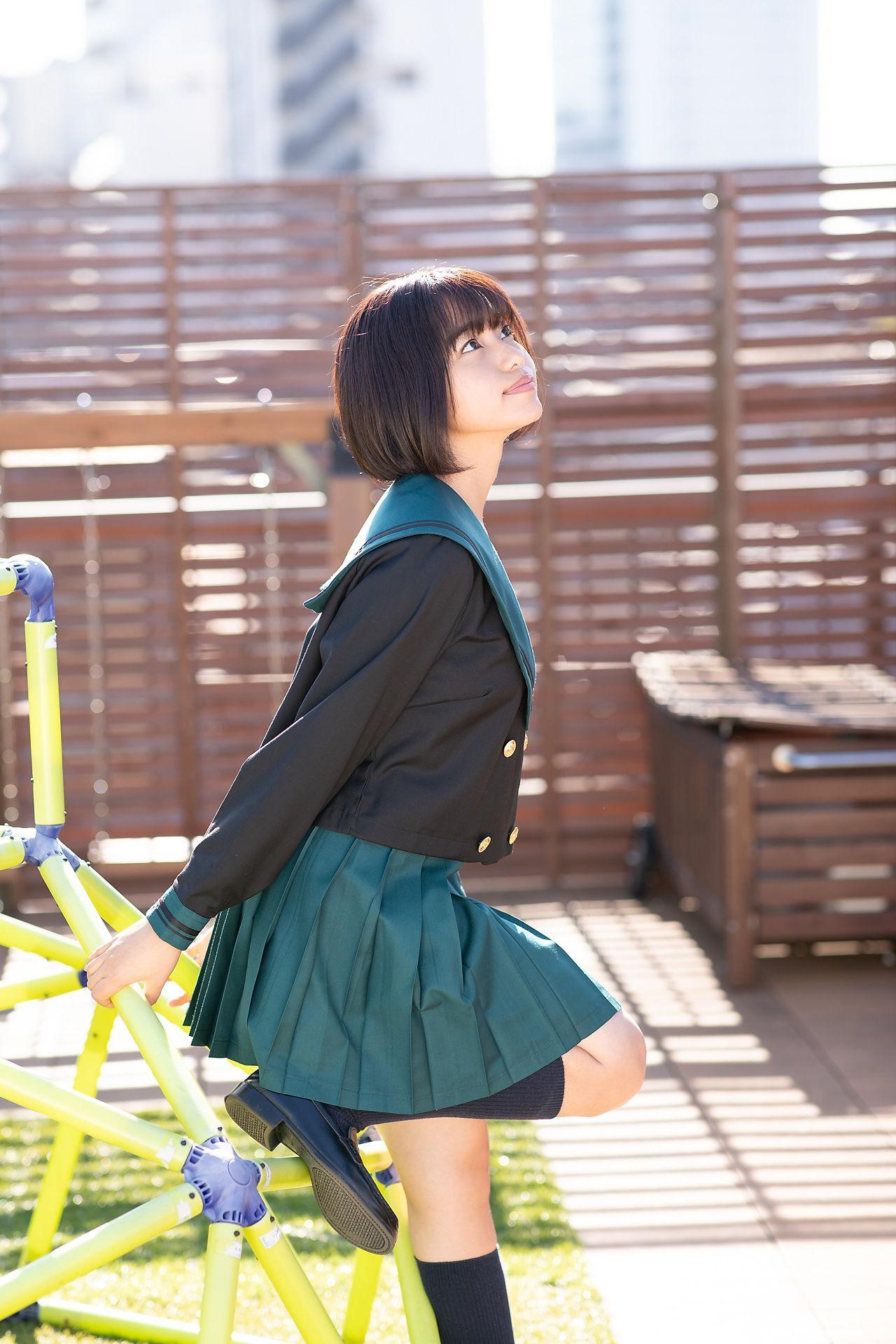 [Minisuka.tv] 朝比奈さや – Regular Gallery 3.1(4)