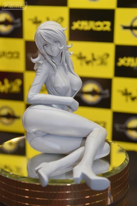 Yamato Girls Collection 1/8 (Mega House) - Page 3 YuuUwCdy_o