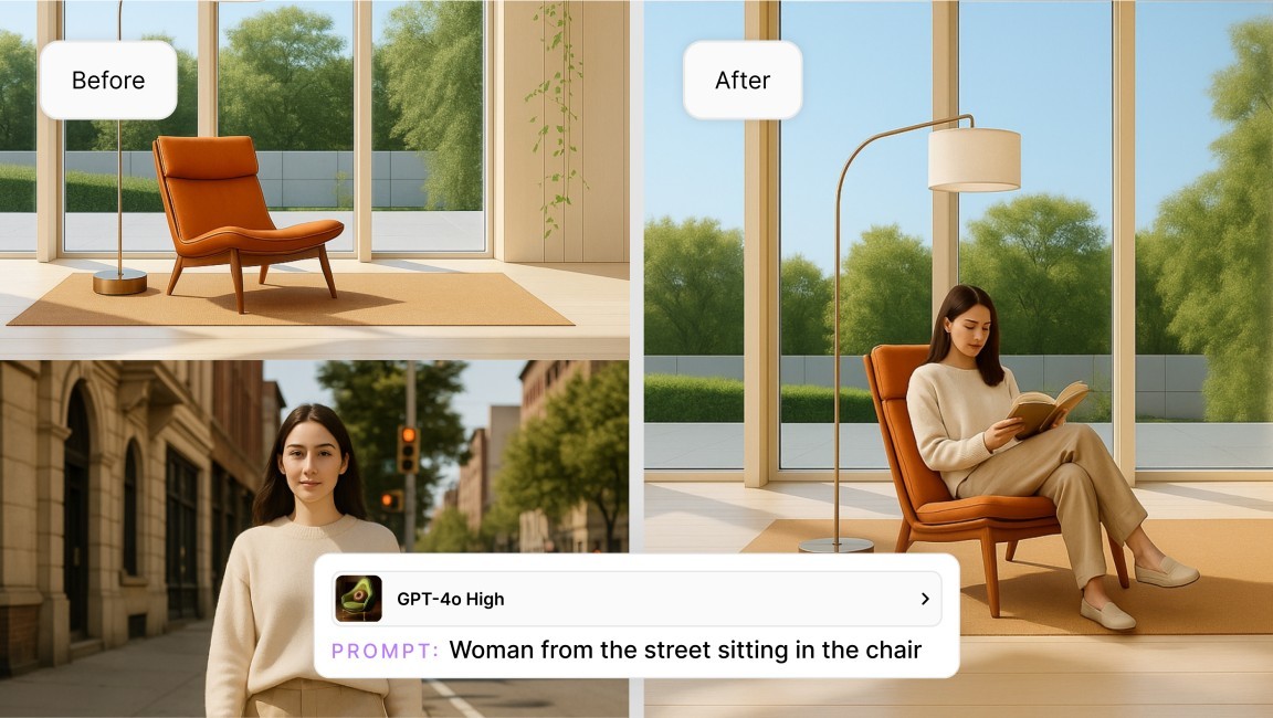 Image