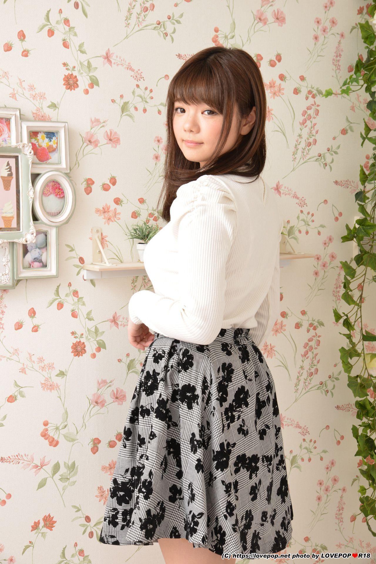 [LOVEPOP] 立花めい Mei Tachibana Photoset 03 写真集(13)