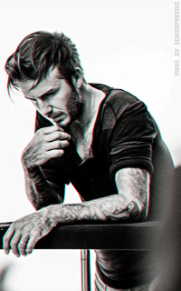 David Beckham UCFxgzeR_o