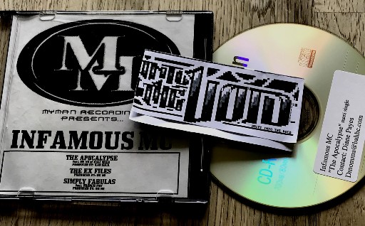 Infamous MC-The Apocalypse-Promo-CDRS-FLAC-2002-THEVOiD