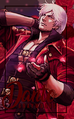 Dante Graywords