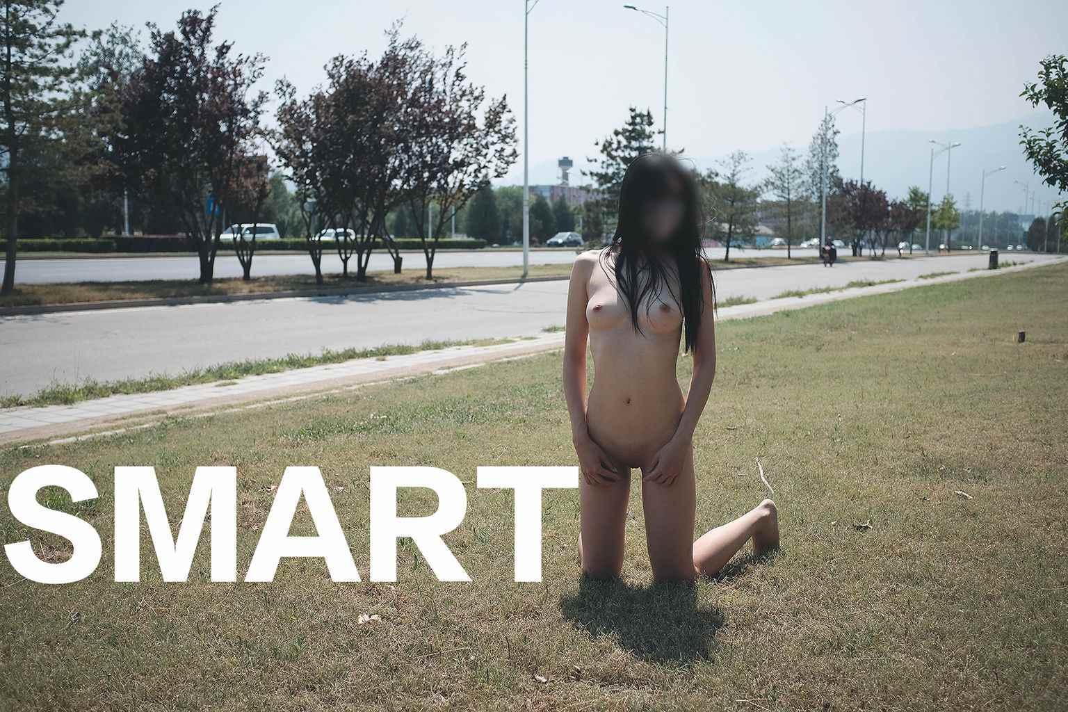 [SLAVESMART] 大尺度攝影作品集 水印修复(17)