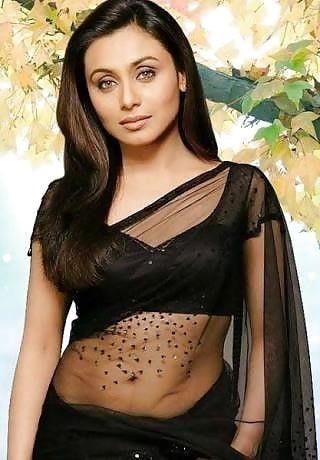 Rani mukherjee naked pic-9774