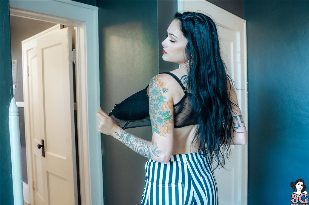 Ascella Suicide, ...Ready for it