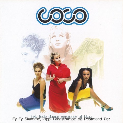 Coco - Danseland - 1999