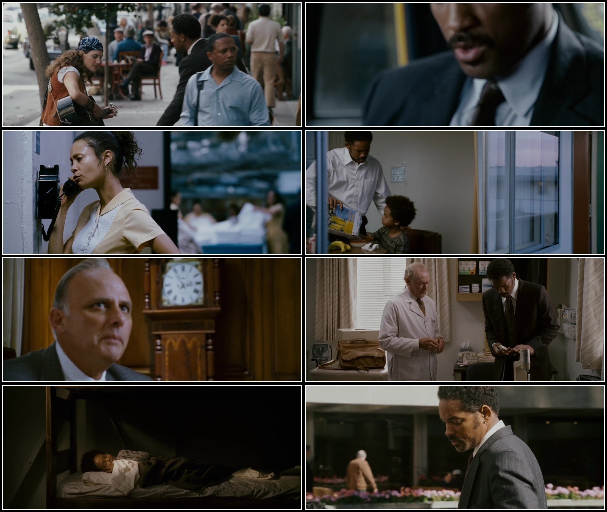 The Pursuit of HappyNess 2006 XehgUfqZ_o
