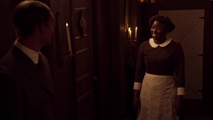 Horror Noire 2021 HDRip XviD AC3-EVO Horror Noire 2021 HDRip XviD AC3-EVO