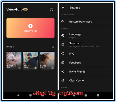 Video Maker - Video Guru V1.541.161 WU17lEZY_o