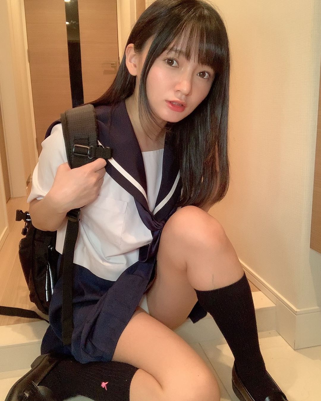 IG正妹—西永彩奈 PoxmmiiM o - IG正妹—西永彩奈