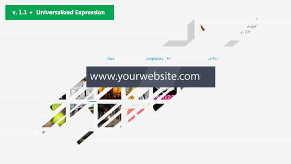 Website Presentation - VideoHive 6969582