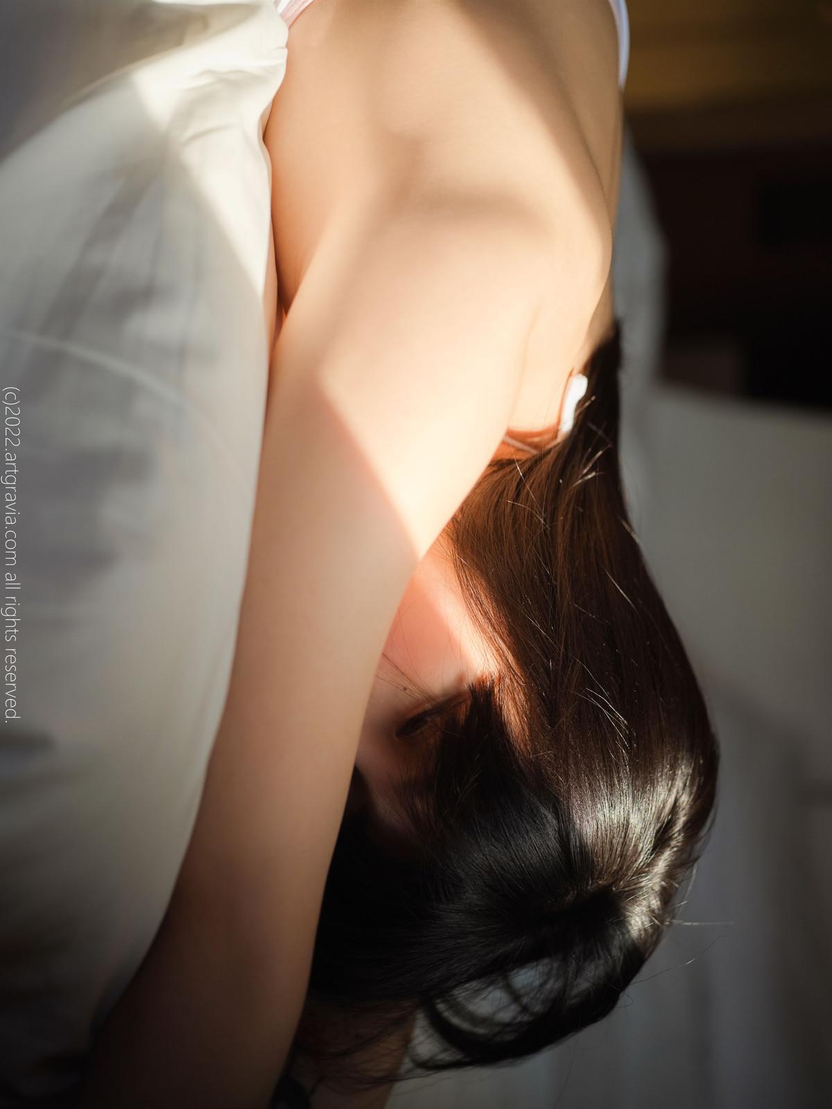 JangJoo 장주, ArtGravia Vol.487 Photobook Set.01(26)