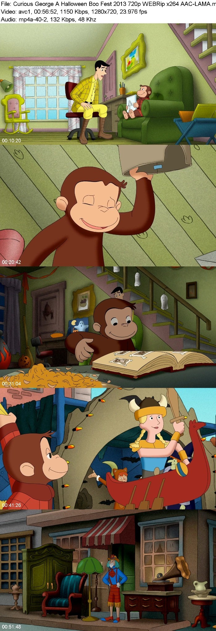 Curious George A Halloween Boo Fest (2013) 720p WEBRip-LAMA Xzqs5zgi_o