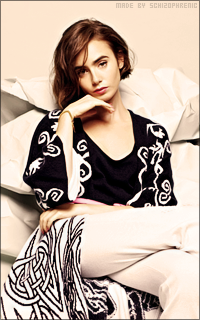 Lily Collins - Page 2 OGgGWtzG_o