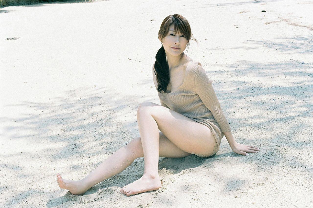 Megumi Yasu 安めぐみ/安惠美 [WPB-net] No.110 写真集(87)