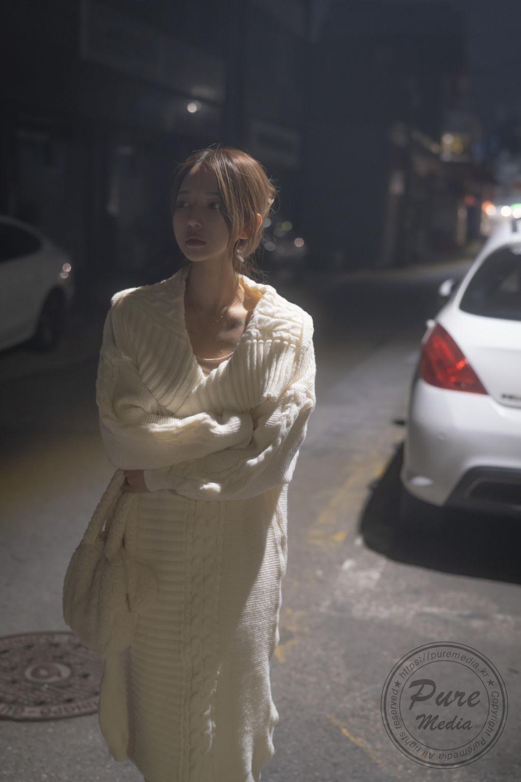 Pure Media Vol.269: Yeha (예하) – Visit Suspicious Hospital (201 photos)(1)