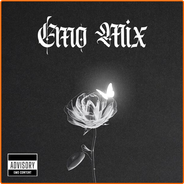 Various Artists - Emo Mix Advisory Emo Content (2024) [320 Kbps] Sa8Kh4e5_o