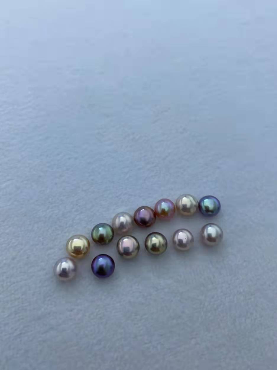 Myseapearl Presents Various Styles Affordable and Trendy Akoya Jewelry for Special Occasions to Add Charm to Wearer's Beauty