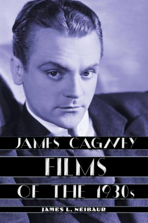 James Cagney Films Of The 1930s