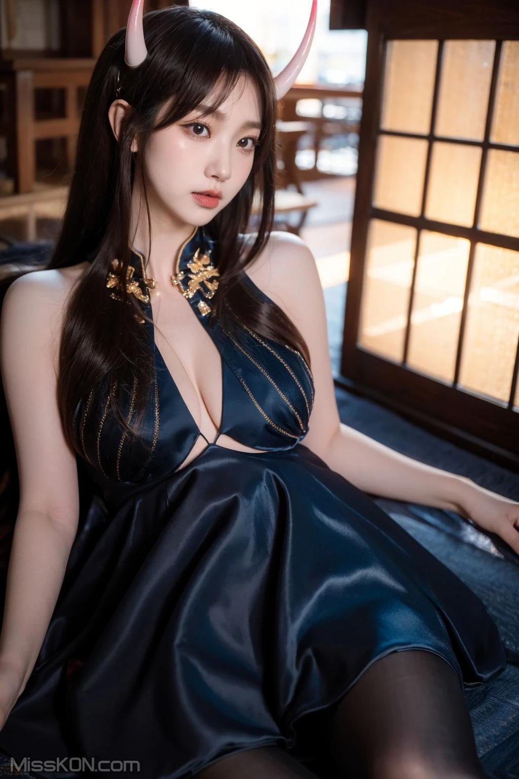 [AI Generated] 拟实画风 Vol.057 (213 photos)(132)