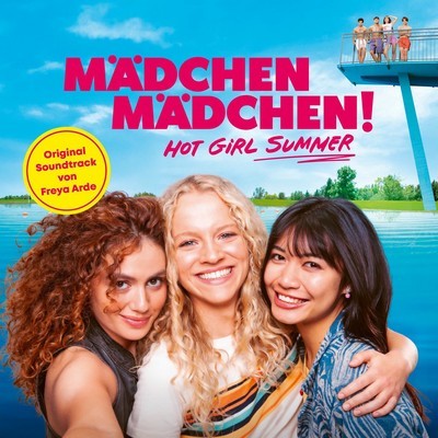 Mädchen Mädchen Soundtrack