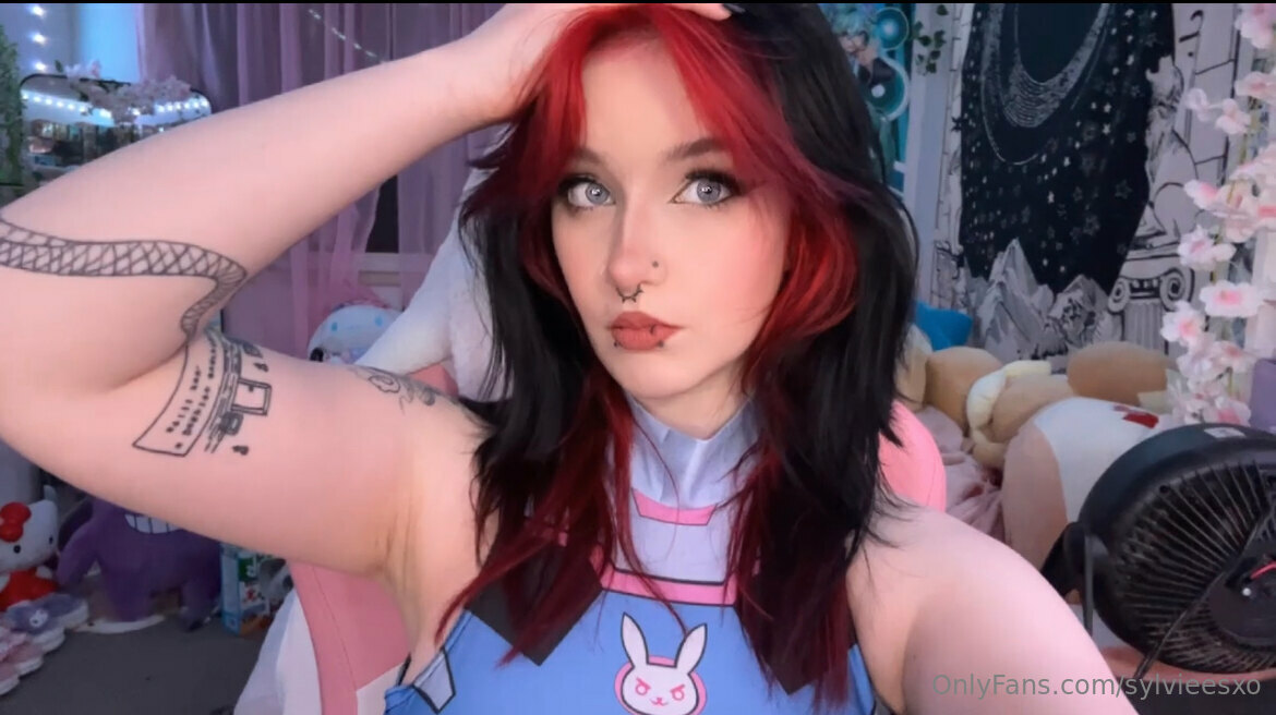 Sylviees XO - D.Va