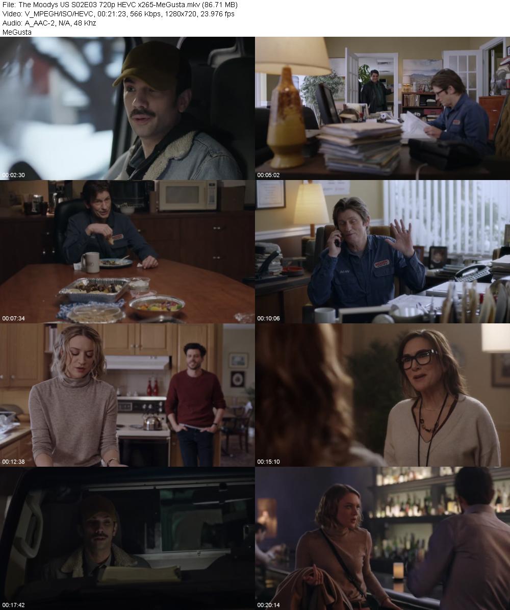 The Moodys US S02E03 720p HEVC x265