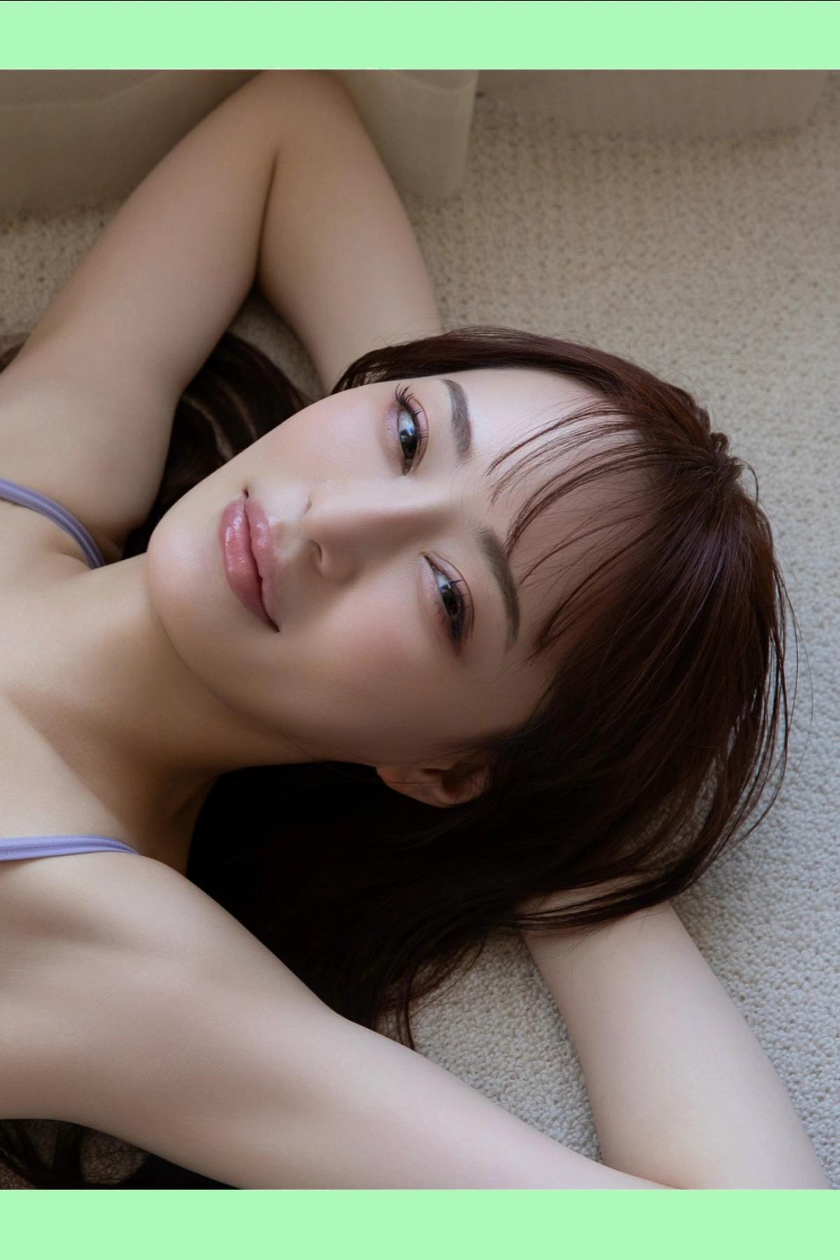 Erika Minatogawa 湊川えりか, FLASHPrime No.1786 事件な彼女(31)