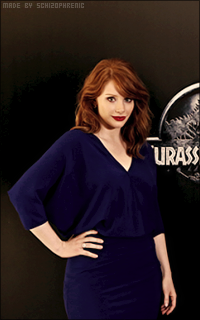 Bryce Dallas Howard JTMqpFux_o