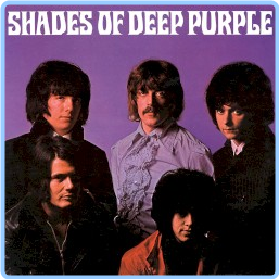 Deep Purple Shades Of Deep Purple (1968) [FLAC] 88 4hZJtMEs_o