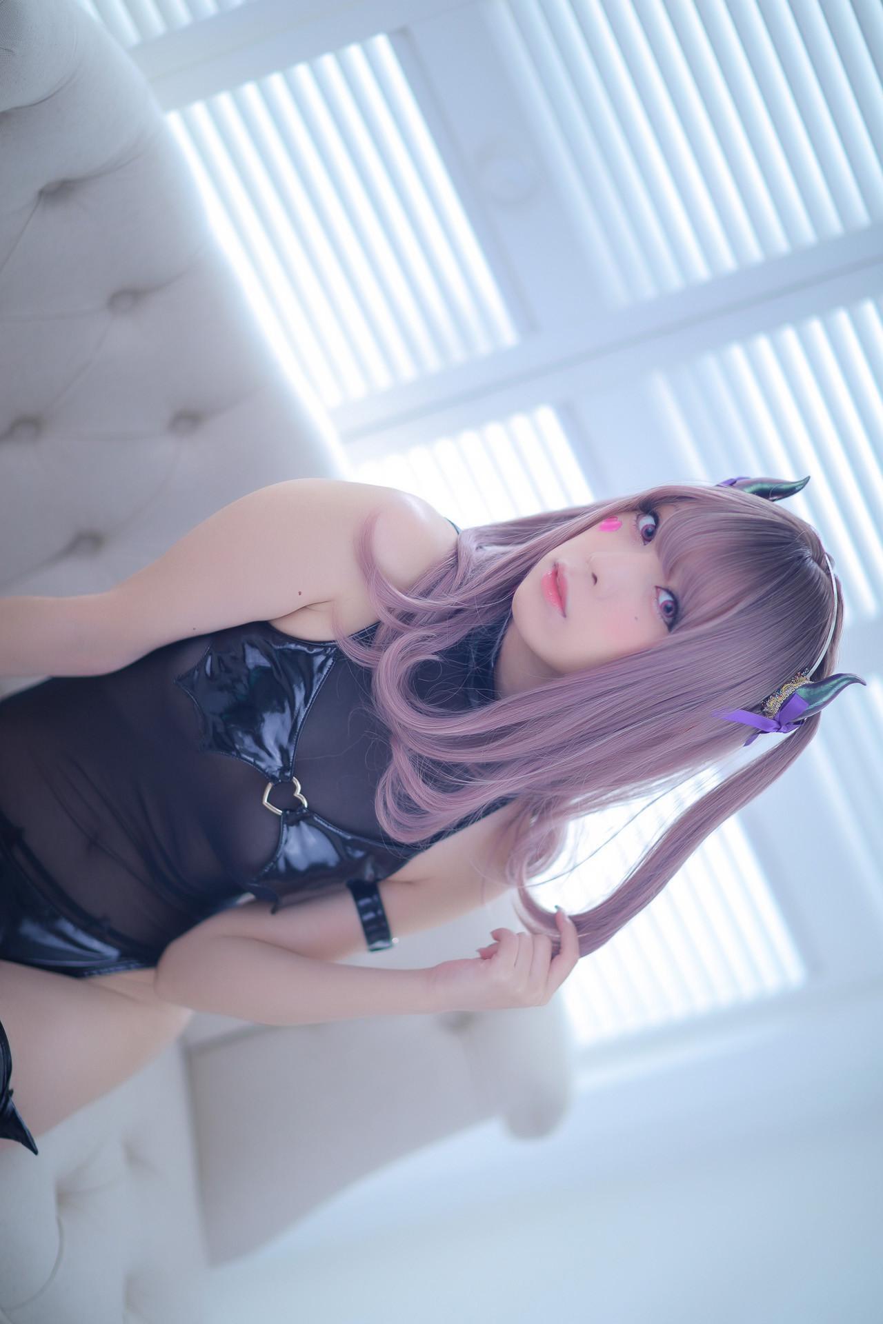 Saki Miyamoto 宮本彩希, 写真集 魅惑の彩希ゅばす Set.01(13)