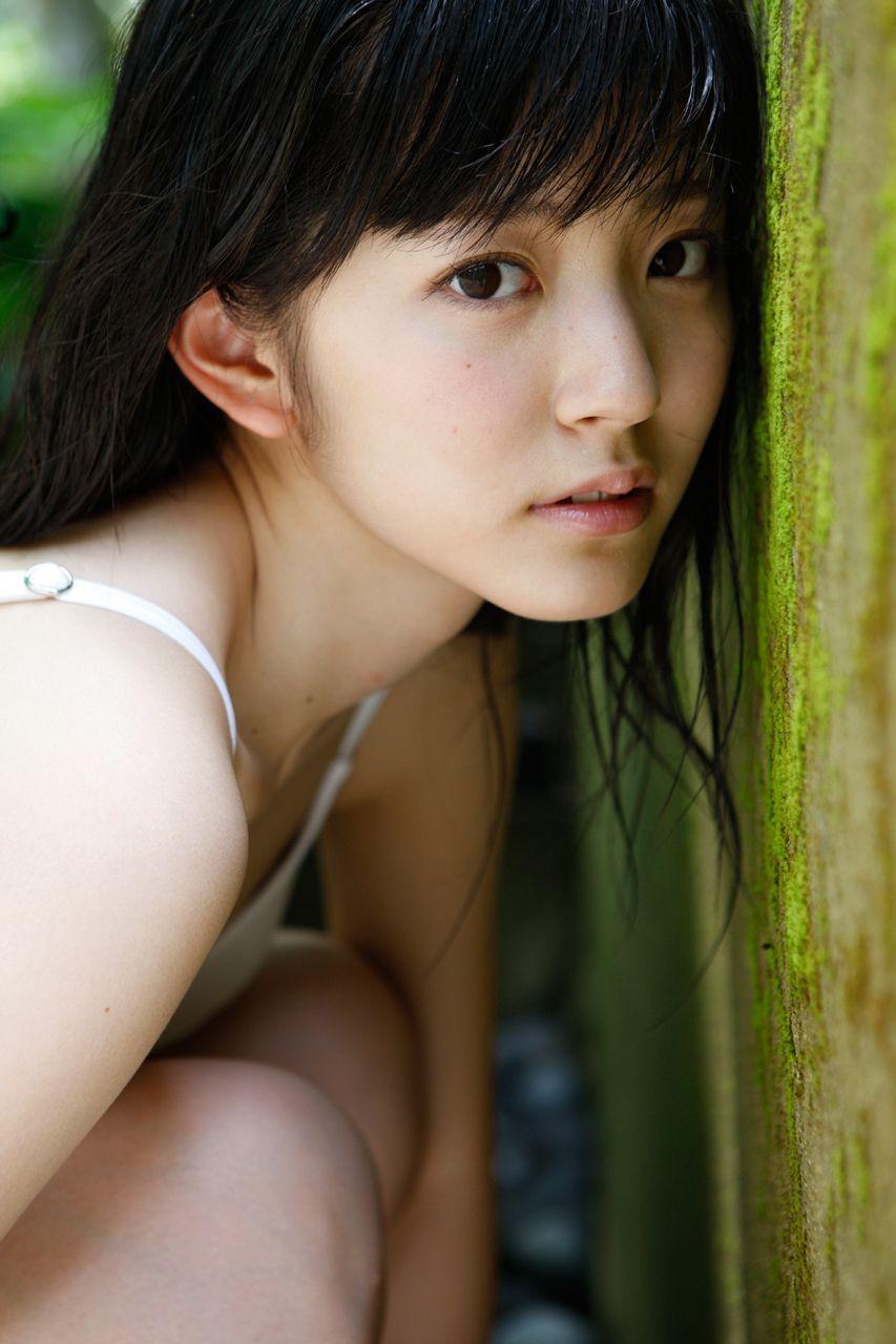 鈴木愛理 Airi Suzuk [Hello! Project Digital Books] Vol.96 写真集(16)