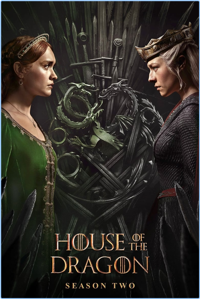 House Of The Dragon S02 [720p] WEBrip (x265) [6 CH] VfGvdgtY_o