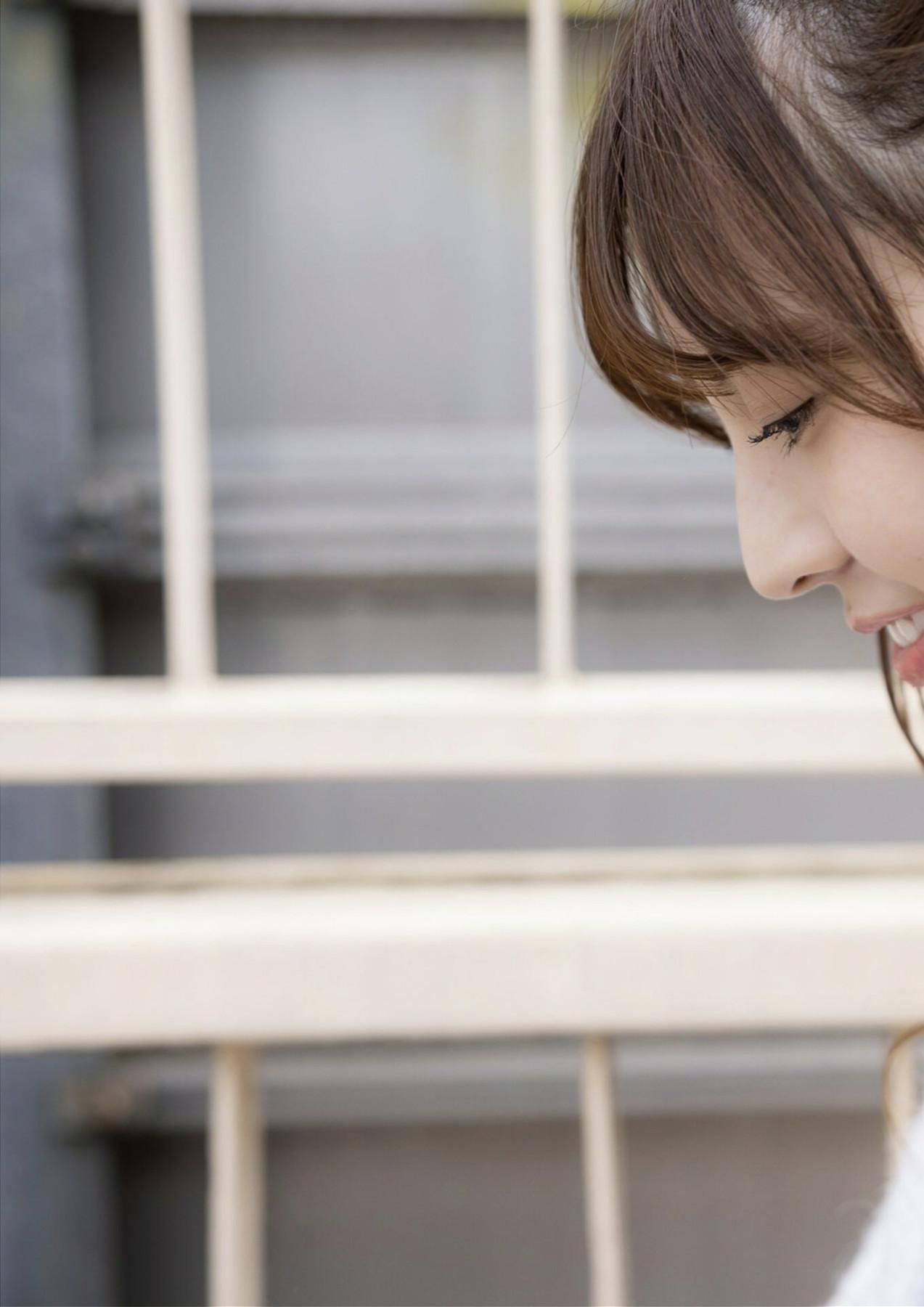 Seina Takeuchi 竹内星菜, BUBKAデジタル写真集 「ふたりがいい」 Set.02(4)
