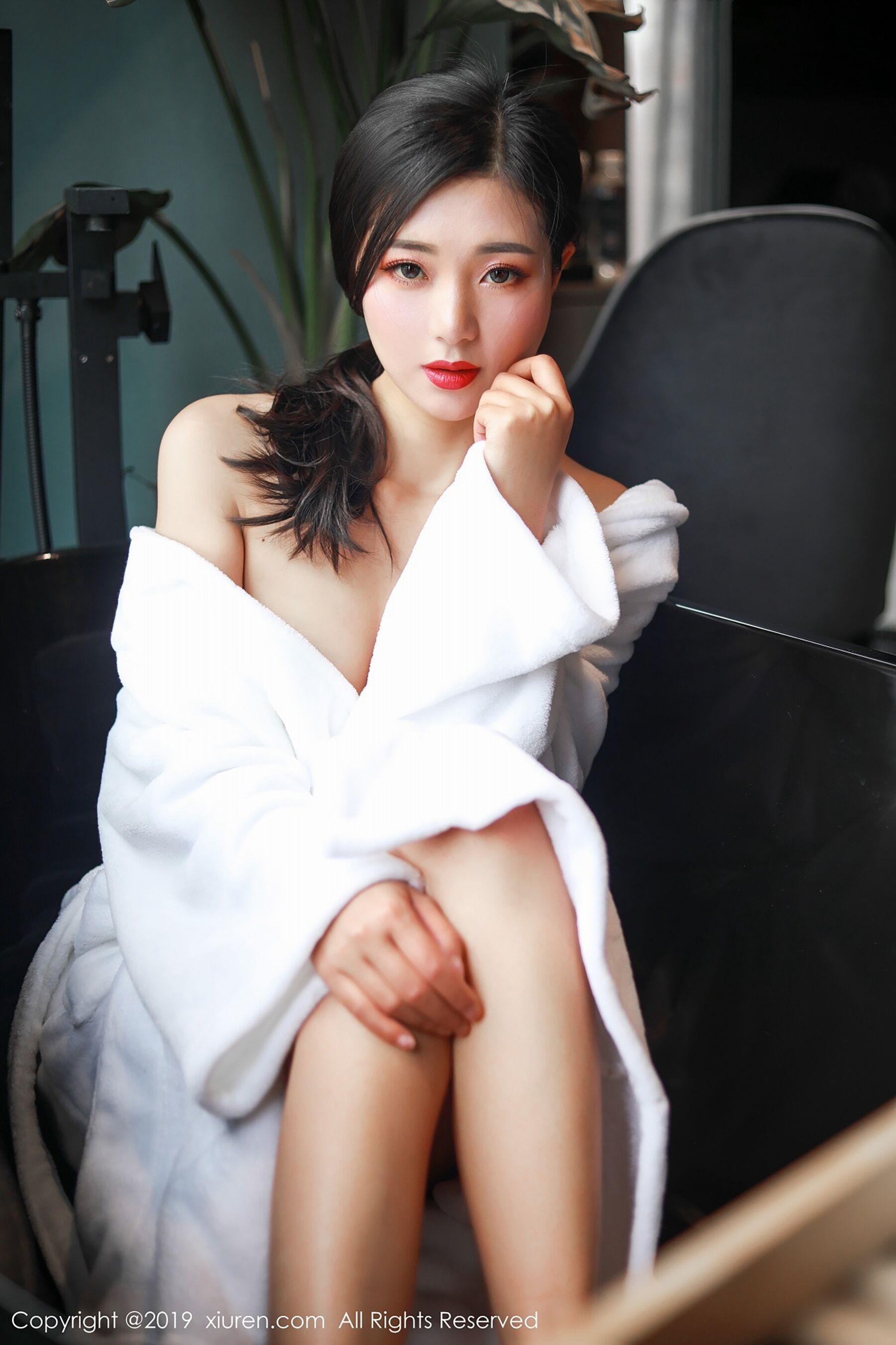 秀人网 Vol. 1382 宋-KiKi(45)