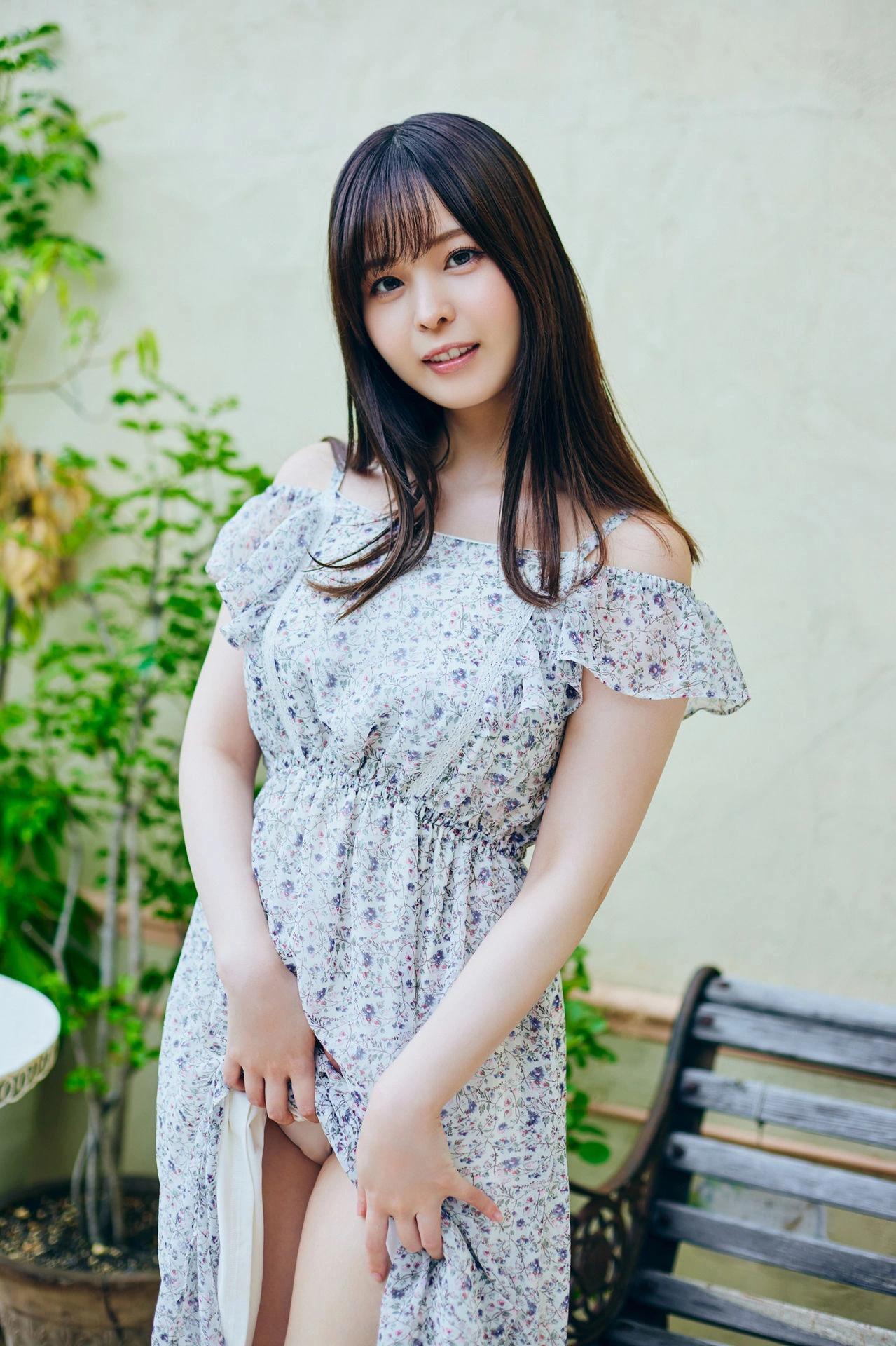 Hinano Kuno 九野ひなの, FRIDAYデジタル写真集 「好いとうよ vol.3」 Set.03(2)