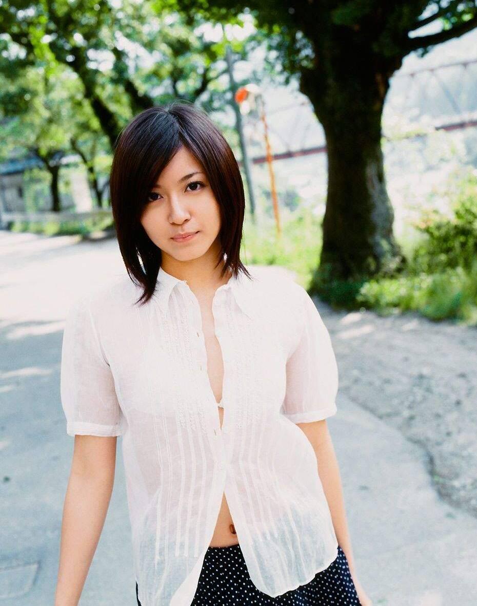 Image-Mami Matsuyama (松山まみ)(12)