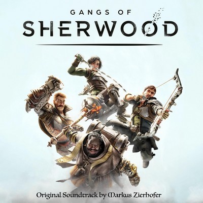 Gangs of Sherwood Soundtrack