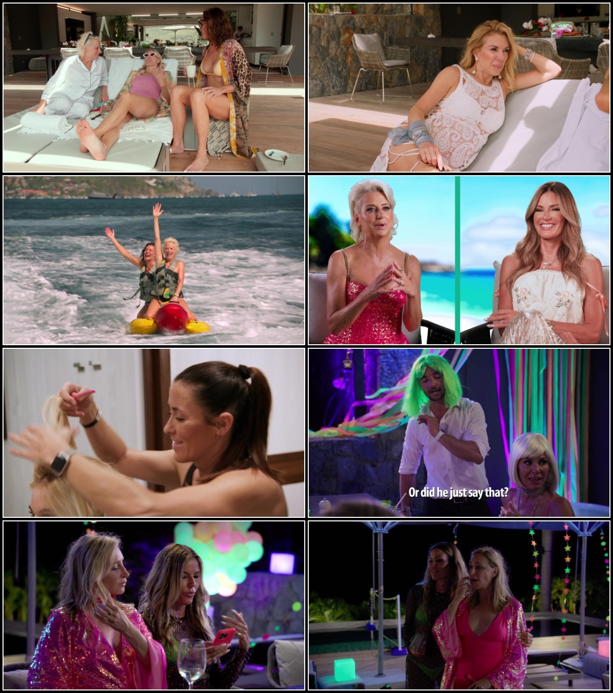 The Real Housewives Ultimate Girls Trip S04E04 720p PCOK WEB-DL DDP5 1 x264-NTb
