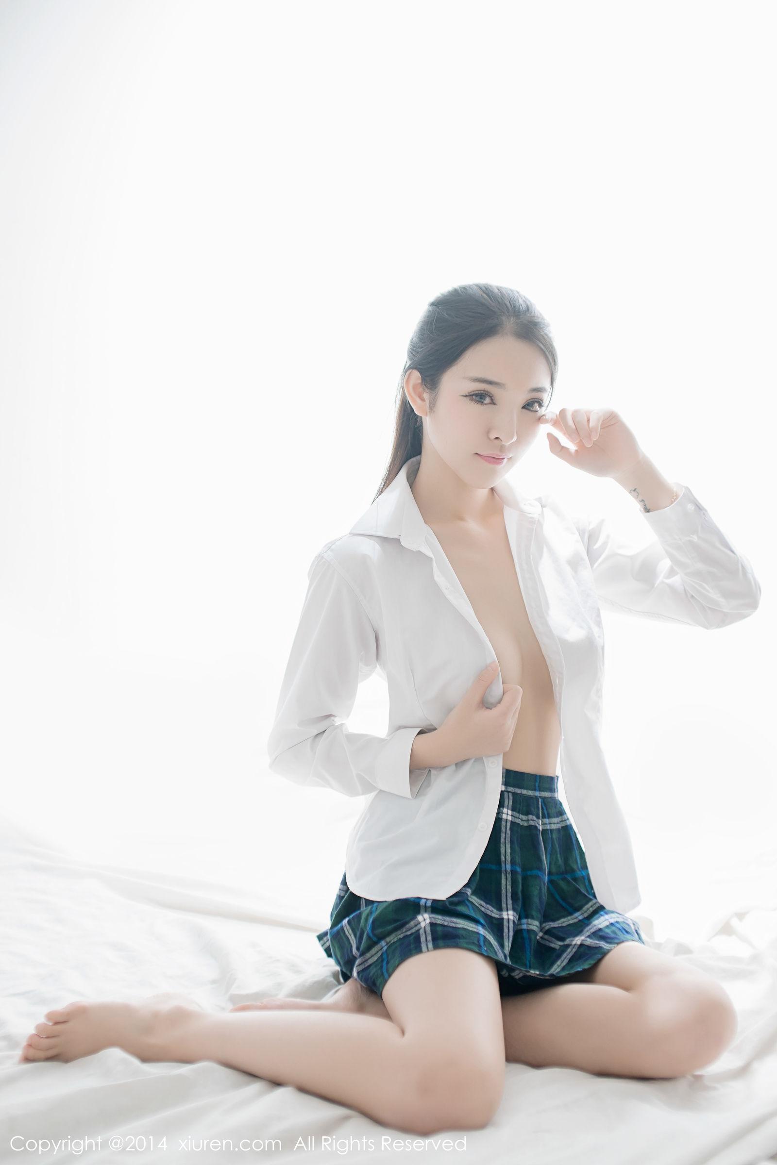 秀人网 Vol. 0256 陈大榕(47)