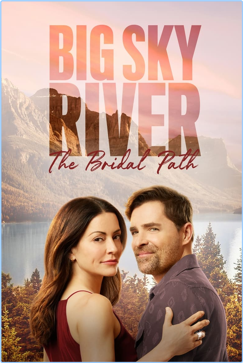 Big Sky River The Bridal Path (2023) [1080p] WEBrip (x264) [6 CH] EHRizs8x_o